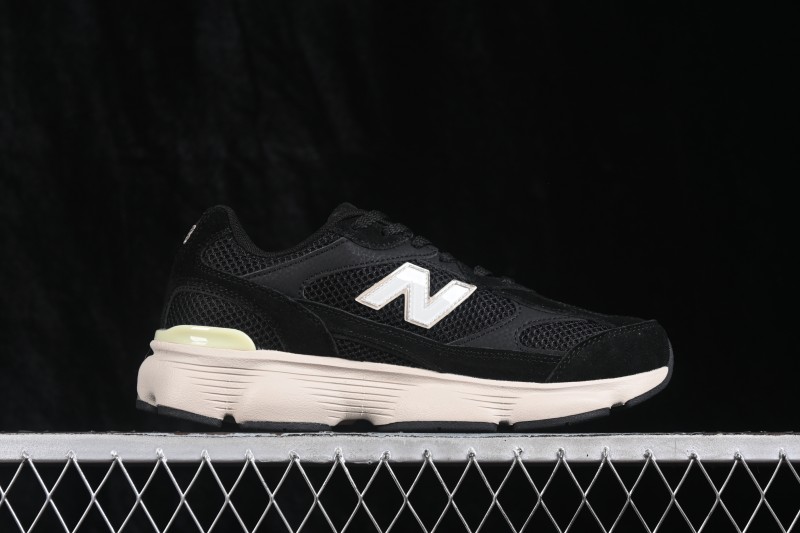 New Balance 603 Series Retro Casual Breathable Running Shoes - M6030QD