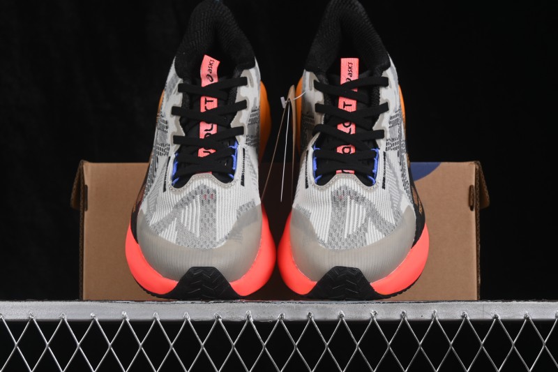 Adidas Running Shoes with Breathable Upper and Durable Outsole - 1011C175-200