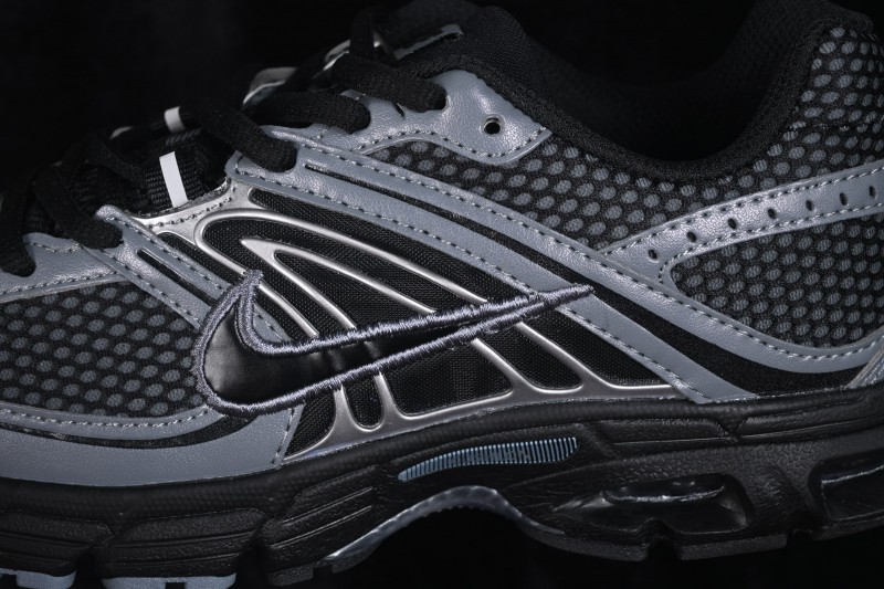 Nike Air Max Moto 2K Retro Running Shoes with Air Cushioning - IQ7592-010