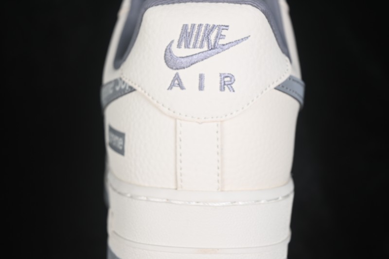 Nike Air Force 1 '07 Low Collaboration Casual Skateboarding Shoes - LD1999-027