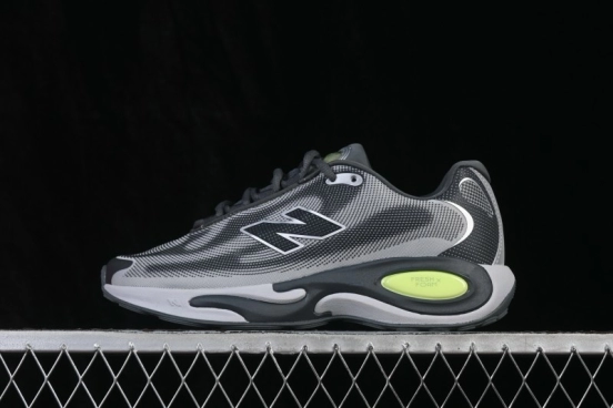 New Balance x Klutch Athletics AC Runner Running Shoes with Comfort Fit - MACR17CG