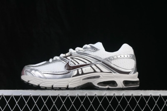 Nike Air Max Moto 2K Retro Running Shoes with Half-Sole Air Cushion - IO1915-030