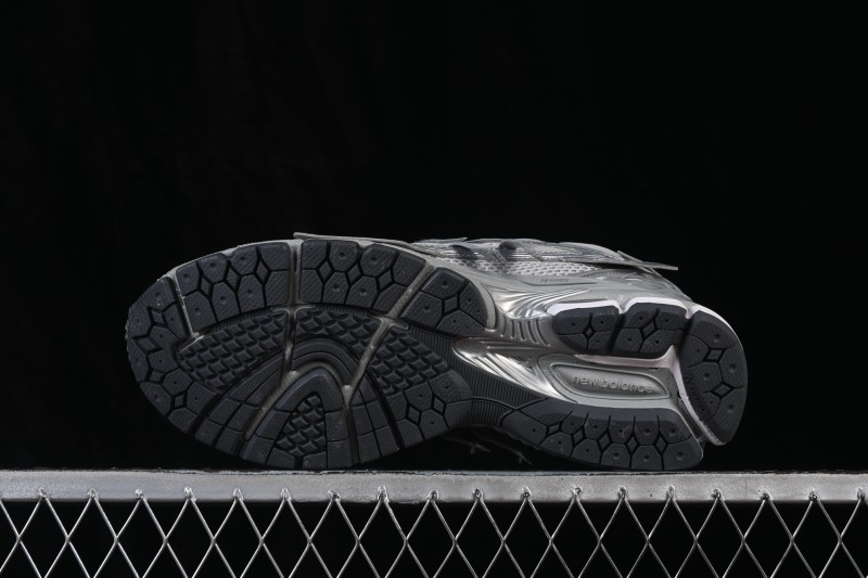 New Balance 1906 Series Retro Dad-Style Casual Running Shoes with Breathable Mesh and T-Beam Arch Support - M1906AG