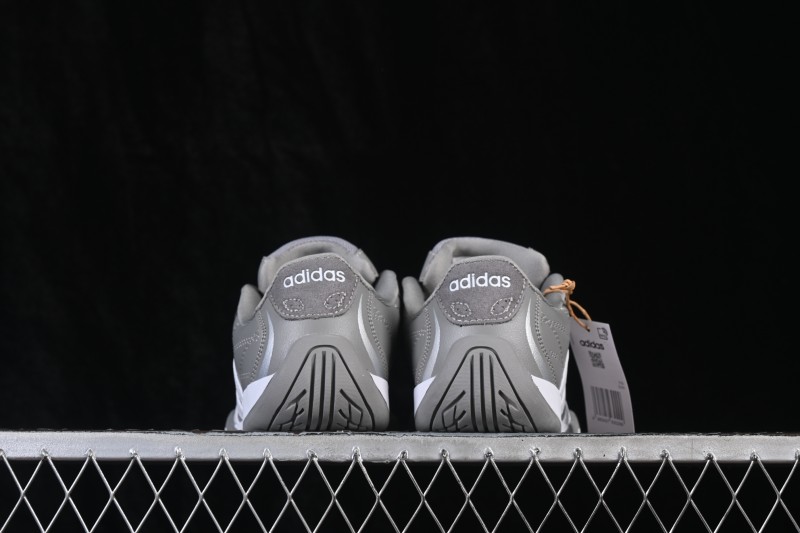 Adidas Adiracer Casual Anti-Slip Running Shoes with Durable Sole - EG8662