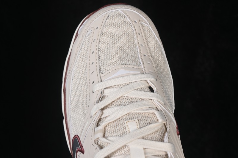 Nike Air Max Moto 2K Retro Running Shoes with Air Cushioning - IM6691-001