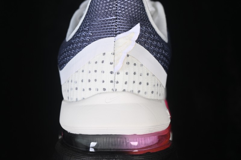 Nike Air Zoom Pegasus Premium Running Shoes with Full-Length Zoom Air Cushion - IQ1130-001