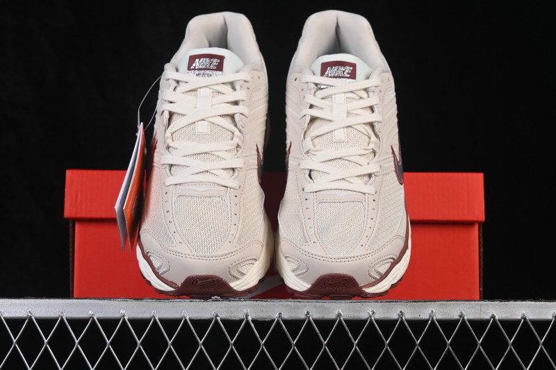 Nike Air Max Moto 2K Retro Running Shoes with Air Cushioning - IM6691-001
