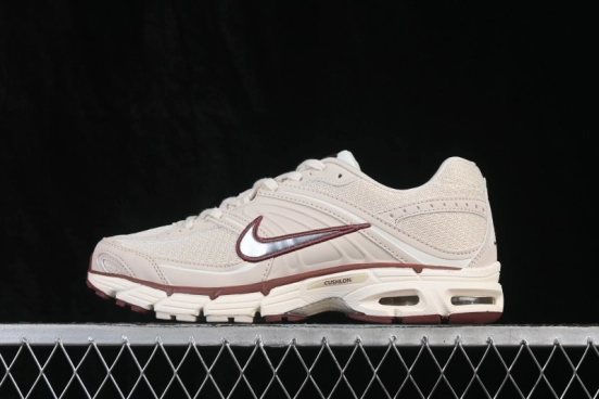 Nike Air Max Moto 2K Retro Running Shoes with Air Cushioning - IM6691-001
