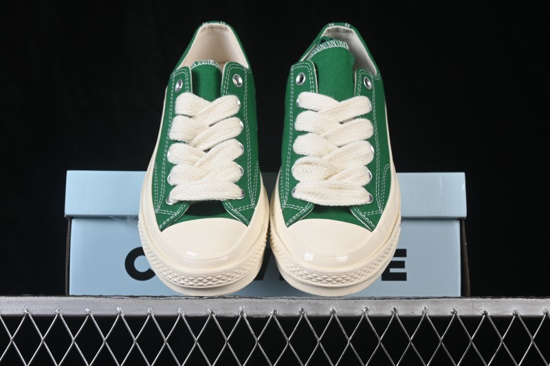 Converse Golf Le Fleur 1970s Low-Top Skateboarding Shoes - A12143C