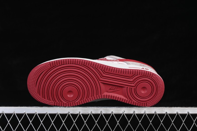 Nike Air Force 1 '07 Low Year of the Horse Collaboration Casual Sneakers - JP2026-132