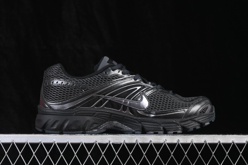 Nike Air Max Moto 2K Retro Running Shoes with Air Cushioning - IO9279-001