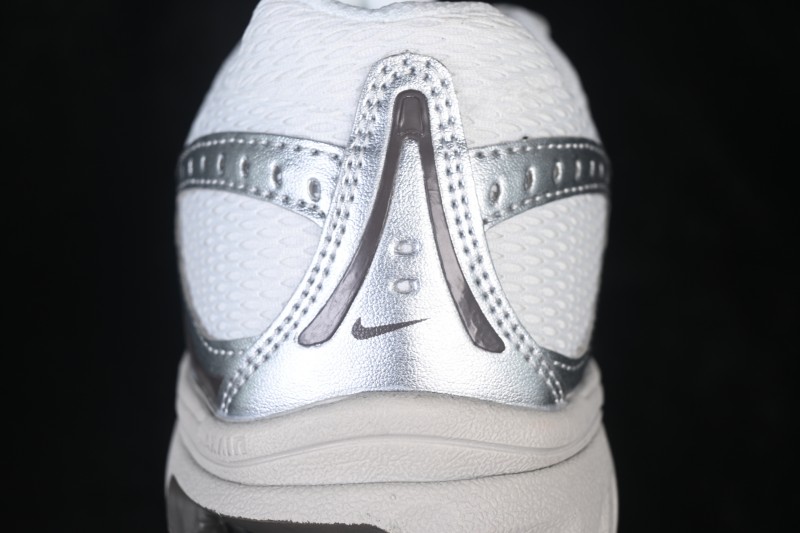 Nike Air Max Moto 2K Retro Running Shoes with Half-Sole Air Cushion - IO1915-030
