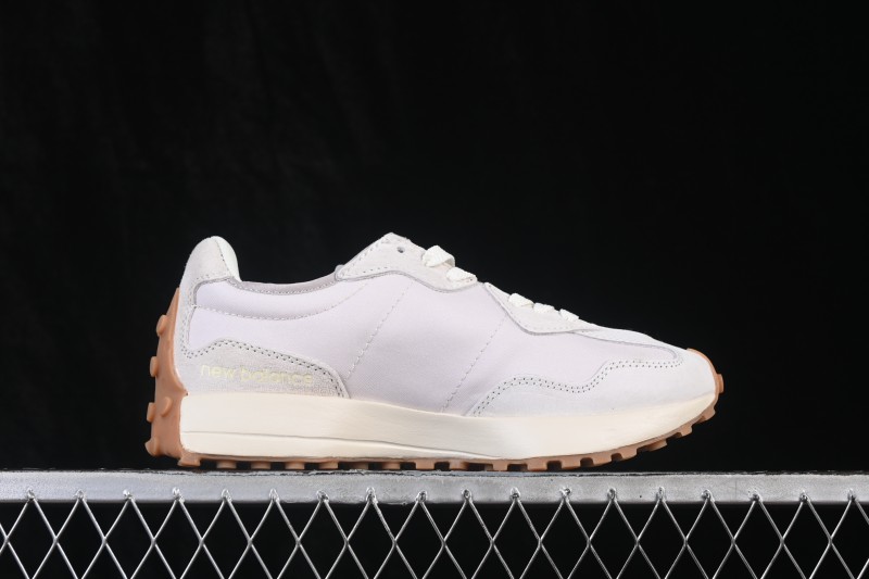 New Balance MS327 Series Retro Casual Running Shoes with Classic Design - MS327HR1
