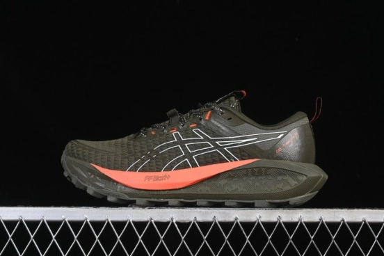 Adidas Running Shoes with Breathable Mesh Upper and Cushioned Sole - 1011B973-200