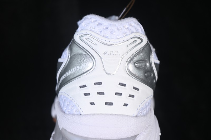 Asics Gel-Kayano 28 Running Shoes with 3D GEL Cushioning and FF BLAST PLUS Midsole - 1203A727-100