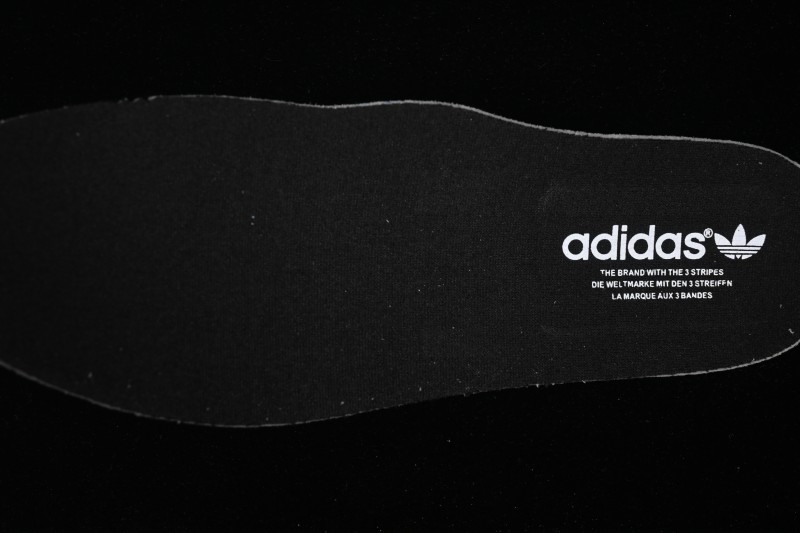 Adidas Originals Superstar II Classic Shell-Toe Skateboarding Shoes - IH4200