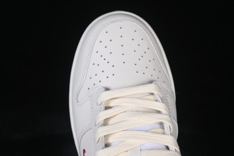 Nike SB Dunk Low Year of the Horse Limited Edition Low-Top Casual Skateboarding Shoes - WW1228-174