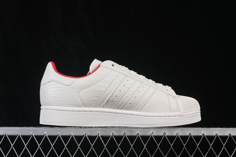 Adidas Originals Superstar II Shell-Toe Casual Sneakers - IH9763