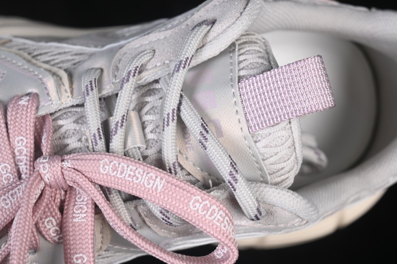Adidas GG-CC Celebrity Style Thick-Soled Height-Increasing Casual Lifestyle Shoes - G26U8612B