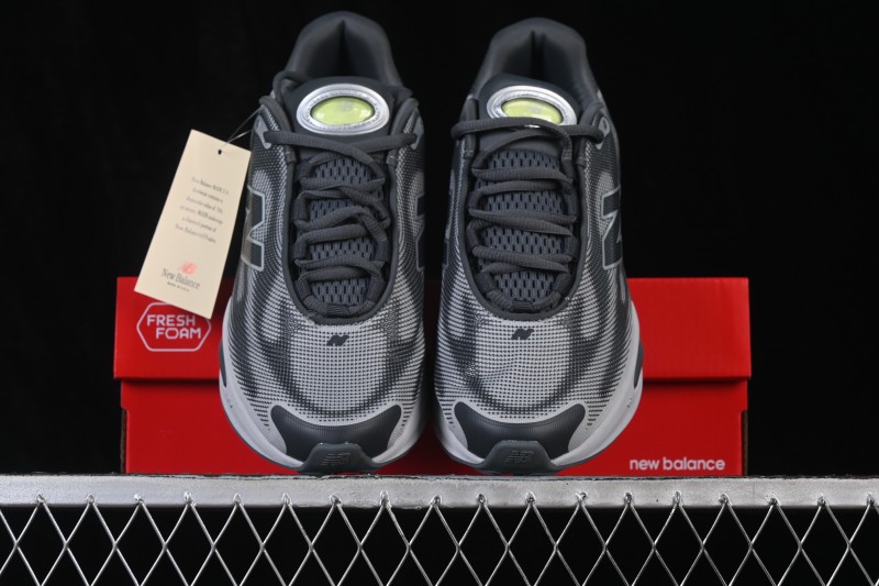 New Balance x Klutch Athletics AC Runner Running Shoes with Comfort Fit - MACR17CG