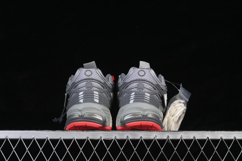 New Balance 1906 Series Retro Dad-Style Running Shoes with Breathable Mesh and Supportive T-Beam - U1906AC