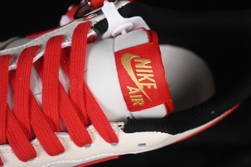 Nike Air Force 1 '07 Low Chinese New Year Limited Edition Casual Skateboarding Shoes - QW5288-119