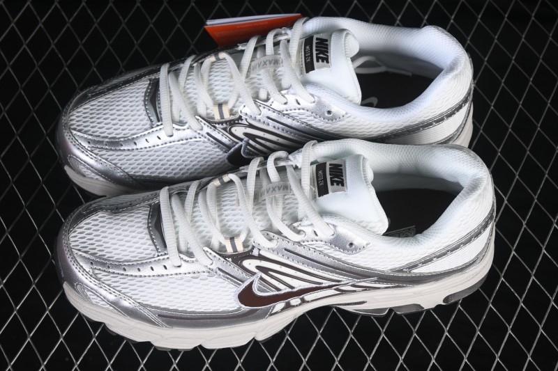 Nike Air Max Moto 2K Retro Running Shoes with Half-Sole Air Cushion - IO1915-030
