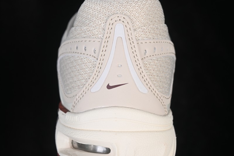 Nike Air Max Moto 2K Retro Running Shoes with Air Cushioning - IM6691-001