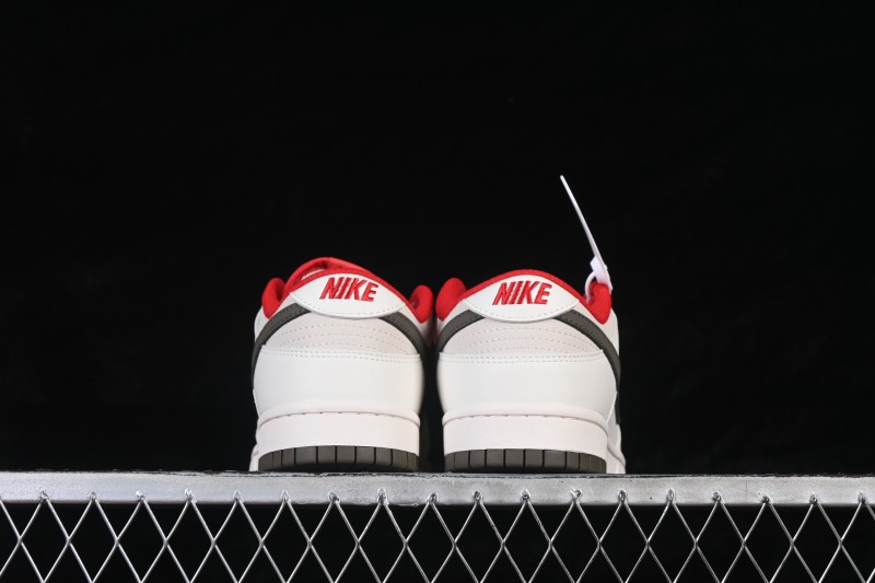 Nike SB Dunk Low Chinese New Year Year of the Horse Limited Edition Low-Top Skateboarding Shoes - IQ9793-020