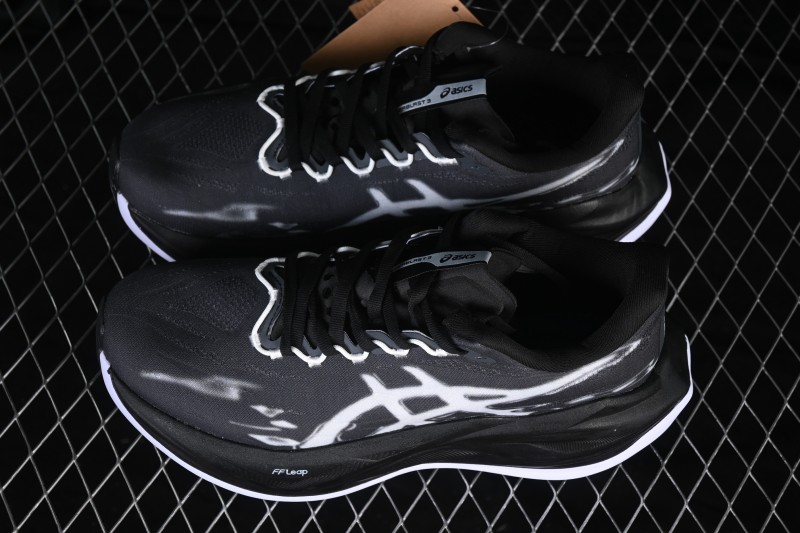 Asics Superblast 3 Running Shoes with Breathable Comfort Cushioning - 1013A168-206