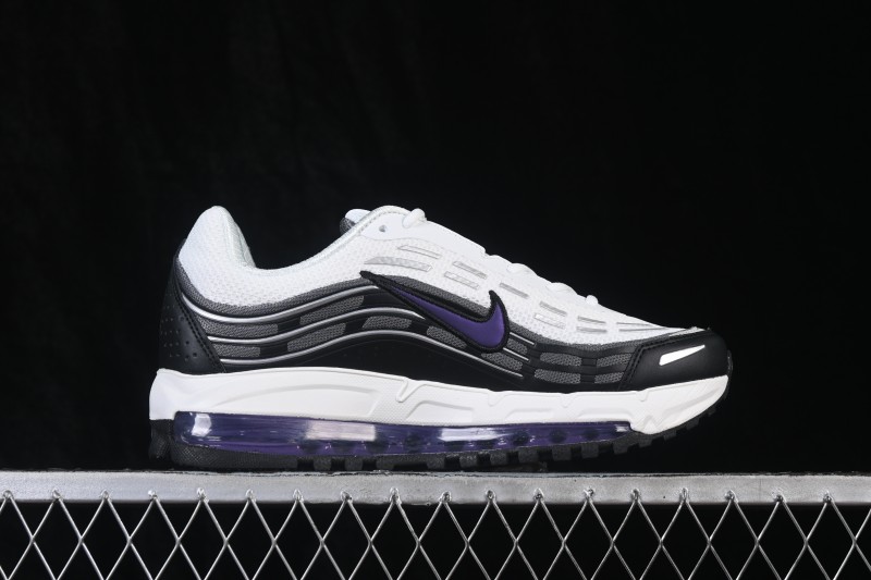 Nike Comme Des Garcons Homme Plus Air Max TL 2.5 Pack Running Shoes with Visible Air Cushioning - FZ4110-105