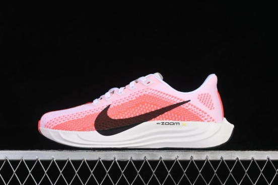 Nike Air Zoom Pegasus 35 Running Shoes with Breathable Mesh and Zoom Air Cushioning - FQ7262-103