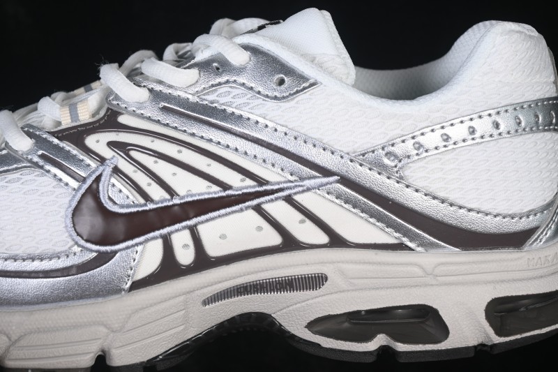 Nike Air Max Moto 2K Retro Running Shoes with Half-Sole Air Cushion - IO1915-030
