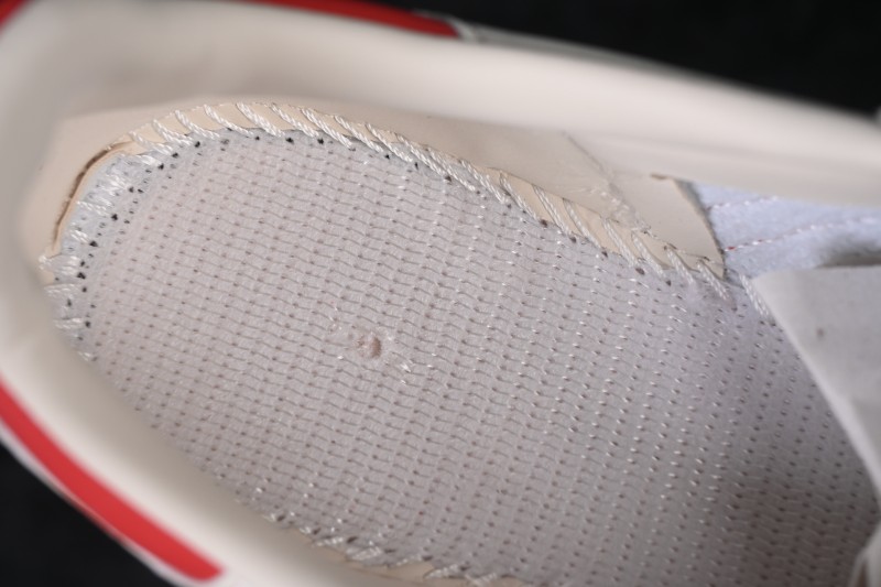 Adidas Samba OG Classic Skateboarding Shoes Valentine's Day Edition - KI6679