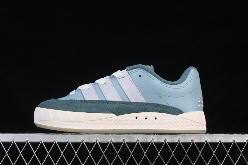 Adidas Human Made x Adidas Adimatic Shark Bread Casual Shoes - IF1590