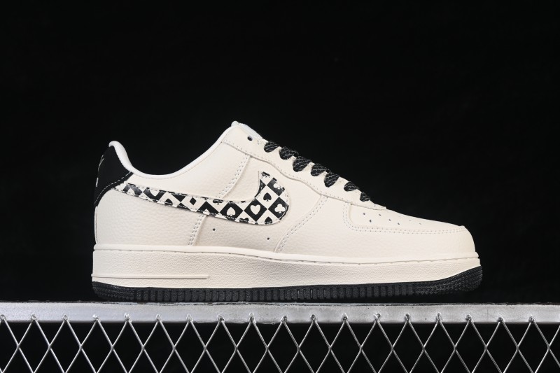 Nike Air Force 1 '07 Low Year of the Horse Limited Edition Casual Skateboarding Shoes - KJ1688-026