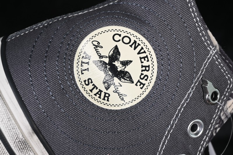 Converse Chuck Taylor 1970s High Top Casual Skate Shoes - A17933C