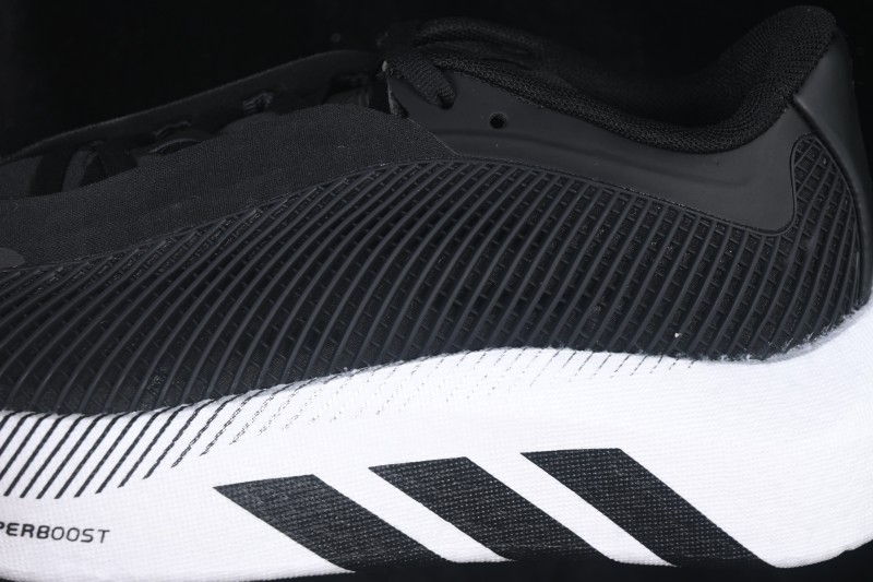 Adidas HyperBoost Edge M Running Shoes with Breathable Cushioning - LA6216