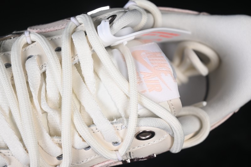 Nike Air Force 1 '07 Low Valentine's Day Limited Edition Casual Sneakers - FV8110-181