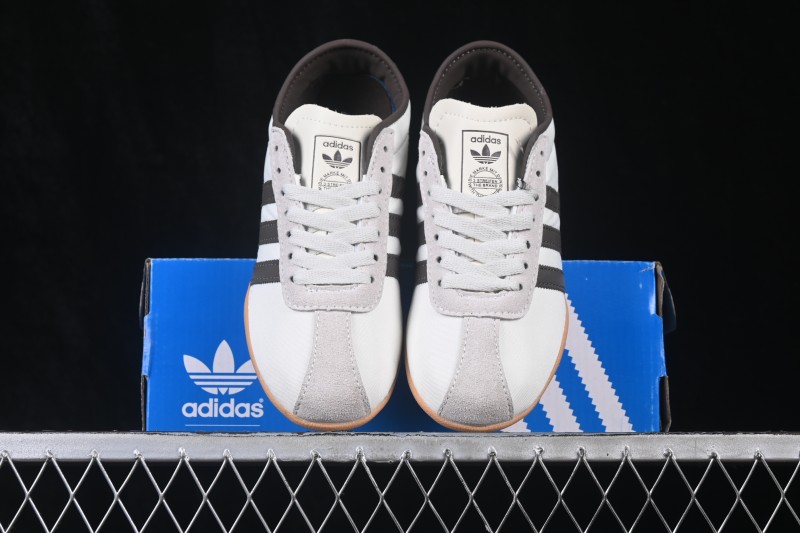 Adidas Originals x Notitle Tokyo W Collaboration Court Low-Top Lifestyle Sneakers - KJ7524