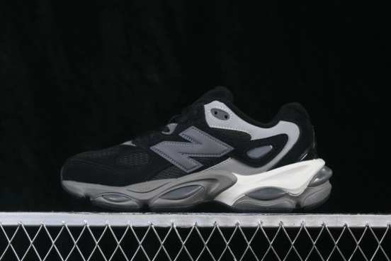 New Balance NB983 Series Retro Casual Running Shoes - U983LK