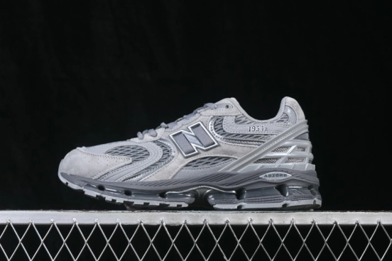 New Balance 1954 Series Retro Comfort Fit Breathable Low-Top Running Shoes - U195438R
