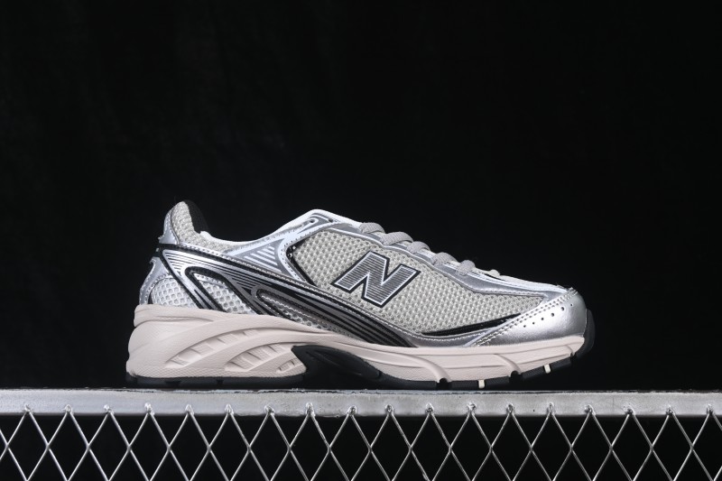 New Balance 509 Retro Running Shoes Vintage Style Comfort - U509C1