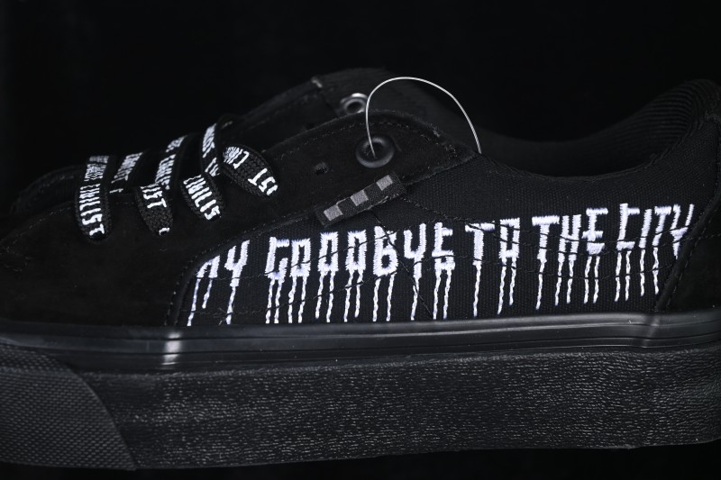 Vans Sk8-Low Classic Low-Top Casual Skateboarding Shoes - VN0A4UUK2V4