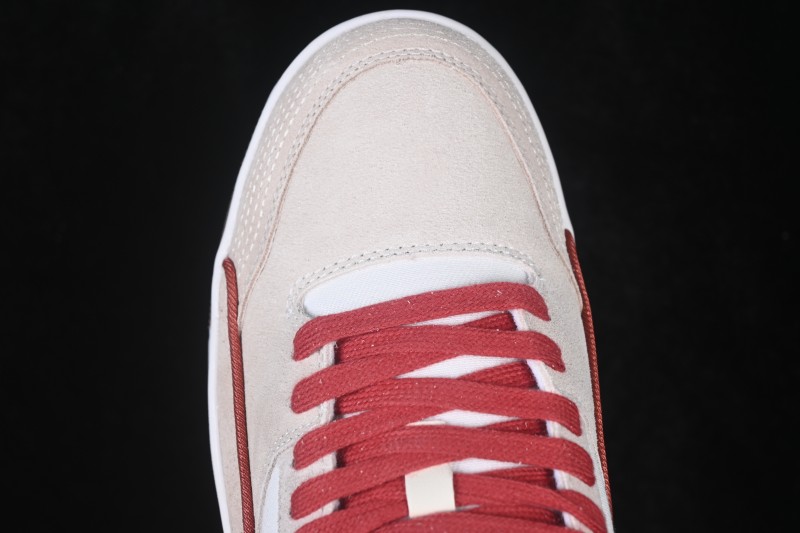 Jordan Flight Court SP Retro Basketball Sneakers with Vintage Aesthetic - IQ1107-171