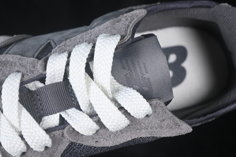 New Balance MS327 Retro Running Shoes with Vintage-Inspired Design - U327WTG