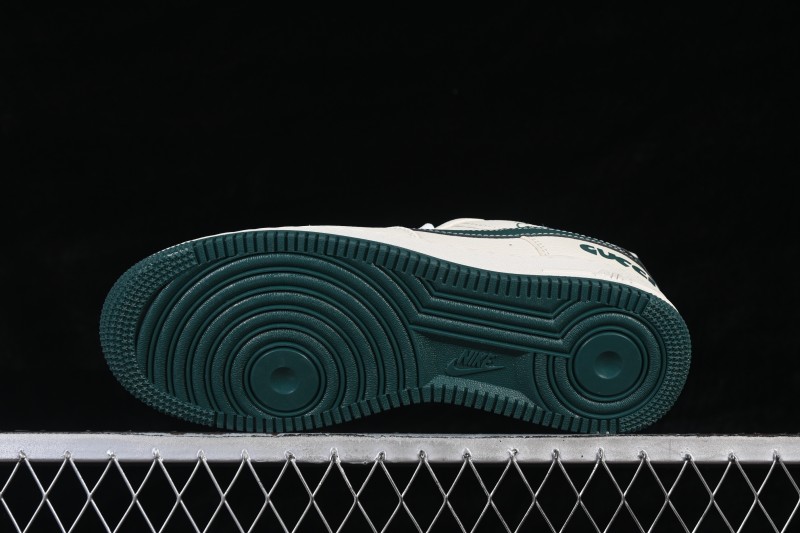 Nike Air Force 1 '07 Low Collaboration Casual Skateboarding Shoes - LD1999-017