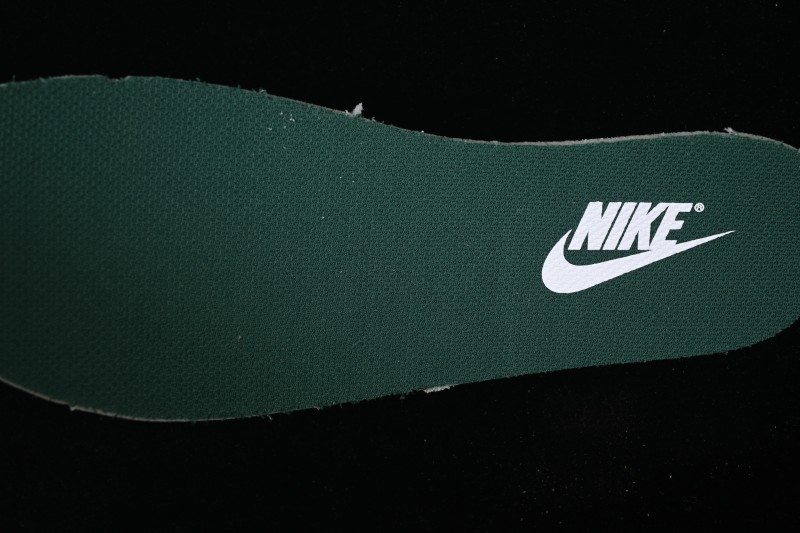 Nike SB Dunk Low Year of the Horse White Green Skateboarding Shoes - IB4417-100