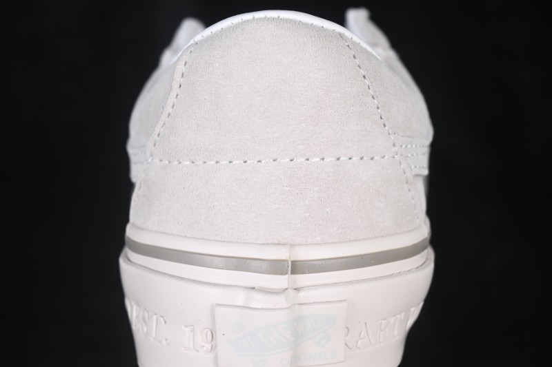 Vans Sk8-Low Retro Casual Low-Top Skateboarding Shoes - VN0A4UUK2V4