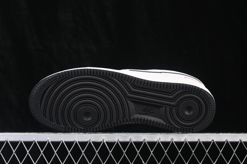 Nike Air Force 1 '07 Low Classic Basketball Shoes with Full-Length Air Cushion - DN9688-132